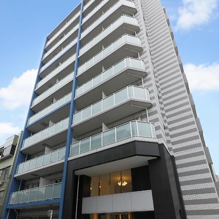 Mat Oshiage Apartman Tokió Kültér fotó