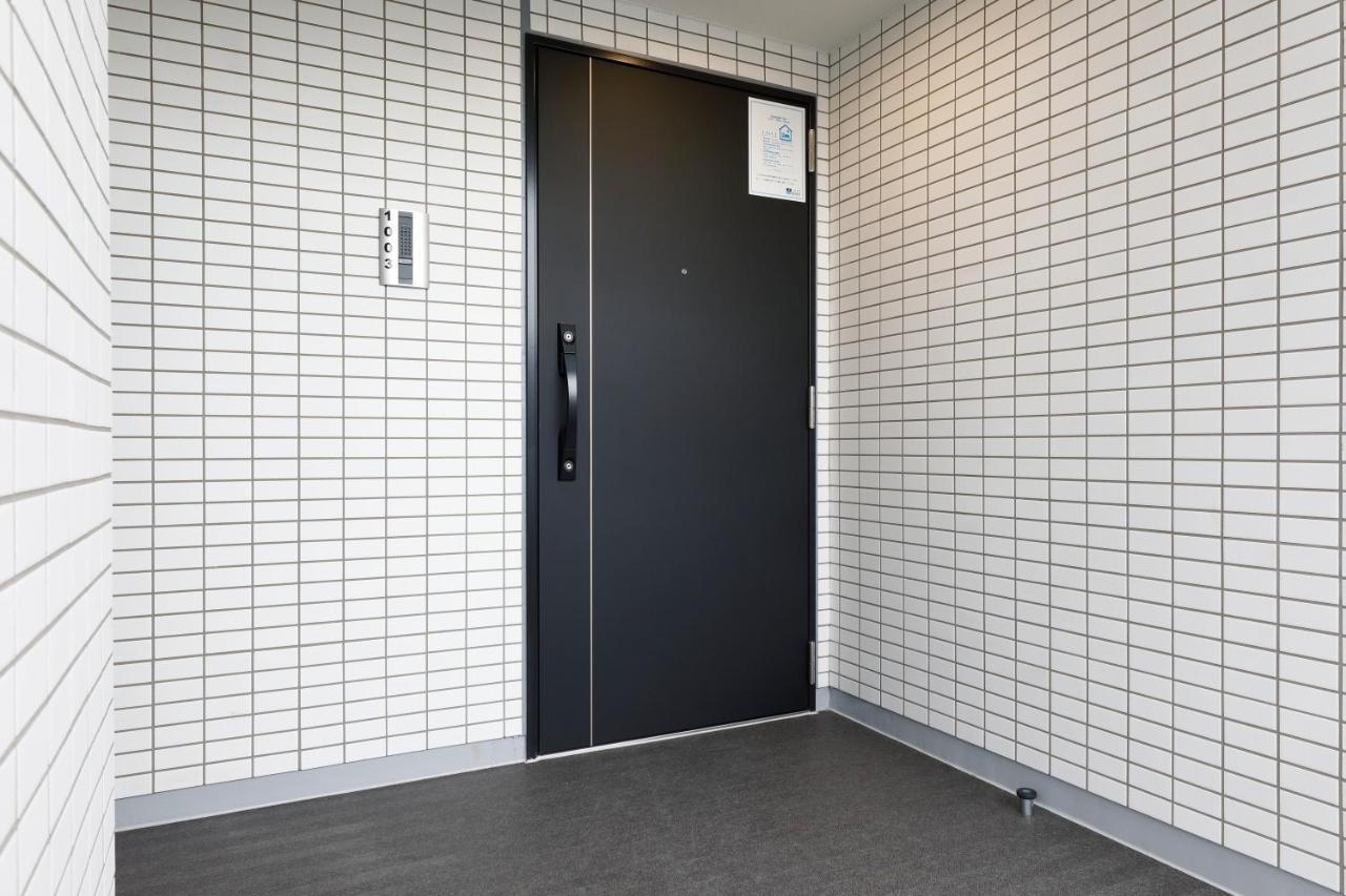 Mat Oshiage Apartman Tokió Kültér fotó
