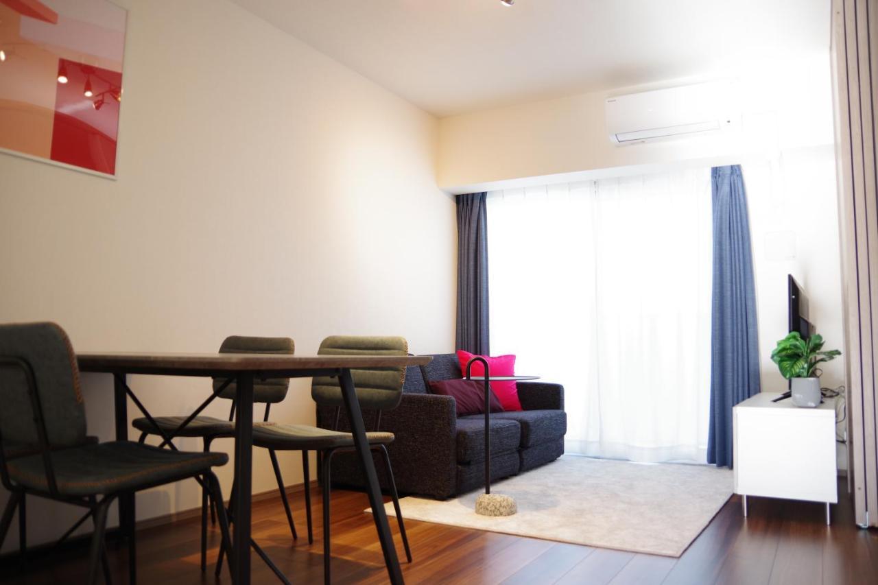 Mat Oshiage Apartman Tokió Kültér fotó